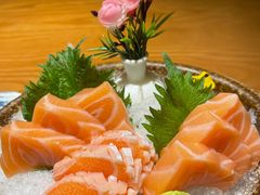 -吉川居酒屋(建国北路店)