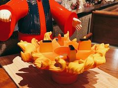 -闽上鲜·福建菜(龙湖滨江天街店)