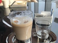 -西安皇冠假日酒店·B&G51餐厅