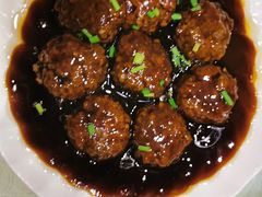 -南来顺饭庄·清真(南菜园店)
