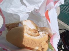 -麦当劳(济泺路店)