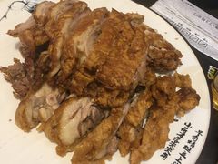 -鸭味飞飞