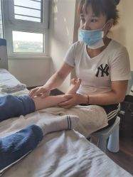 -伊童美家小儿推拿·中式养生(徐汇店)