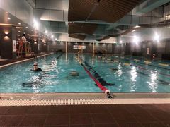 -W FITNESS 威尔仕健身·游泳(老西门新苑店)