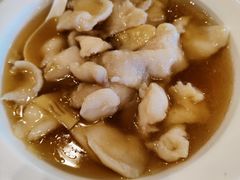 香糟溜鱼片-北京全聚德(方庄店)