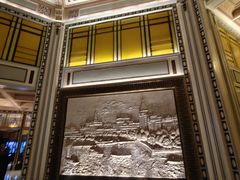 -上海和平饭店 Fairmont Peace Hotel