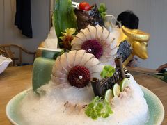 -尚海豆捞(乐虹坊店)