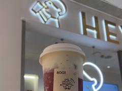 -喜茶(北京丰台银座和谐广场店)