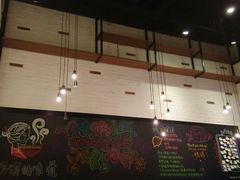 -妈妈的味道(工人体育场东路店)