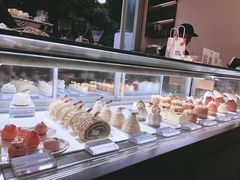 -名点荟·生日蛋糕·下午茶(五缘湾店)