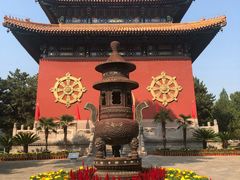 -普陀宗乘之庙(小布达拉宫)