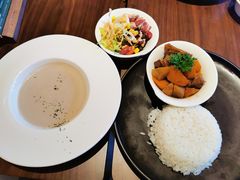 -Ambra Haus琥珀屋精酿餐厅(宝山店)
