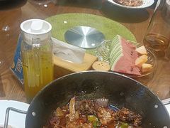 -晋享皖宴(创新大道店)