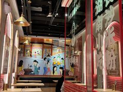 -万利记·长沙粉面小吃(福永天虹店)