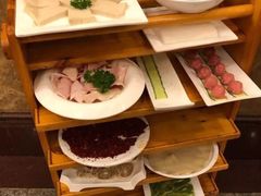 -老码头火锅(玉林店)