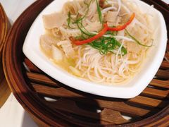 -潮福城大酒楼·潮味粤品·港式点心(湖滨北路店)