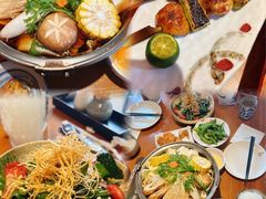 -有喜屋·鲜鸡烧鸟·居酒屋(安龙路店)