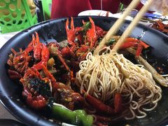 -聚味瞿记·龙虾堂(渔人码头一店)