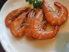 -环球港凯悦 · 享悦中餐厅