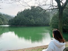 -小格里自然风景区