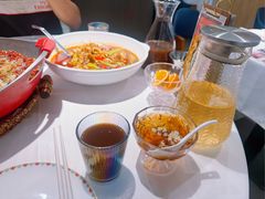 -渝信川菜·川味家常菜(新辰里亚运村店)