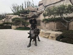 -南京金牛湖风景区