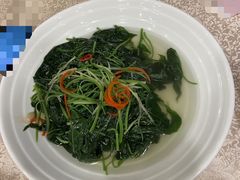-麒麟中餐厅·经典粤菜·地道菜式老字号(广州长隆酒店)