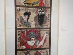 -上海浦东展览馆