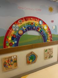 -北京新世纪妇幼医院·产检·分娩·计生(望京院区)