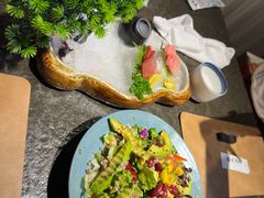 -将太无二·北美传奇寿司(瑞士公寓店)