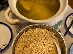 -老奶奶私房菜(天台里街店)