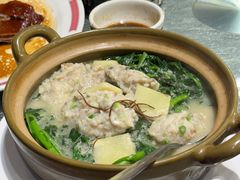 -猪肉婆私房菜(容桂总店)