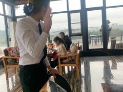 -维纳斯酒店-忆咖啡观景餐厅(象山公园店)