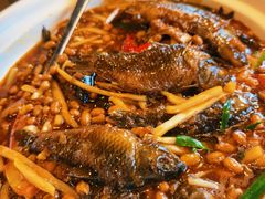 -甘家界牌柠檬鸭(青山店)