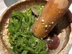 -辣可可·现炒黄牛肉(皇庭广场店)