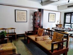 -仁虎老火锅(黄泥磅店)