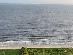 -北海银滩一号国际会议中心酒店