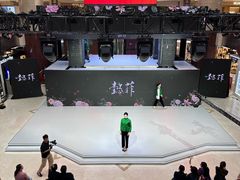 -开元商城(钟楼店)