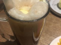 -Sizzler时时乐西餐厅(长楹天街购物中心店)