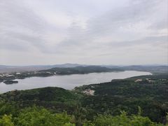 -棋盘山风景区