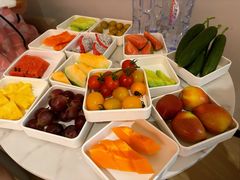 -涨巢·潮玩水疗局