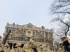 -张学良旧居陈列馆