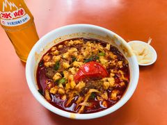 -刘信牛羊肉小炒泡馍(回民街店)