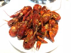-五月罗马海鲜自助餐厅(陆家嘴店)