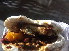 老金家蛋菜夹馍-老金家蛋菜夹馍(西安总店)