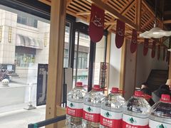 -老乡鸡(旭辉御府店)