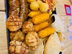 -BOPEYE·波派炸鸡(河西中央商场店)