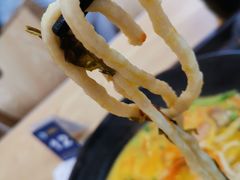 -渔面王·顺德手工鱼面(中大店)