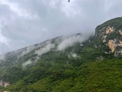 -乌江画廊(彭水苗族土家族自治县)