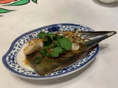 粉丝带子-宁波状元楼酒店(和义路店)